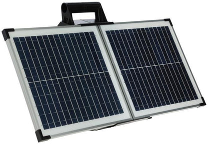 Solaraggregat Sun Power 2400 smart