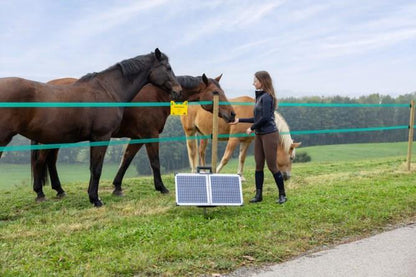 Solaraggregat Sun Power 2400 smart