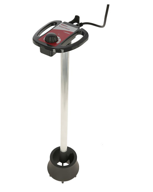 Sähkövastus Super Heat 2300W