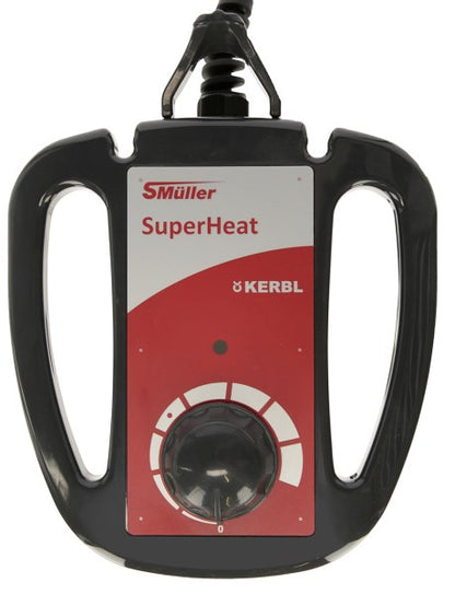 Doppvärmare Super Heat 2300W
