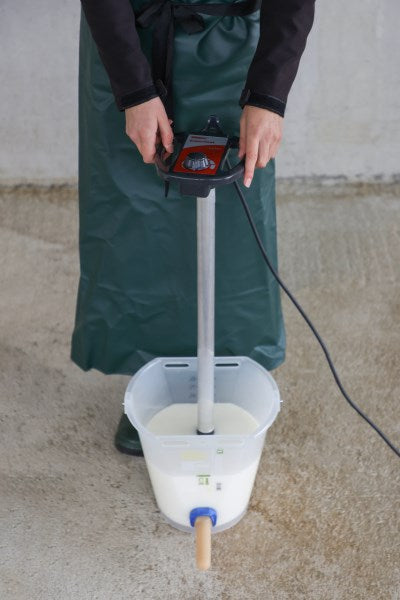 Doppvärmare Super Heat 2300W