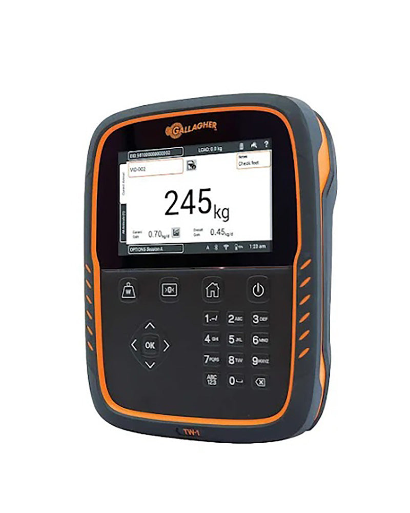 Våg TW-1