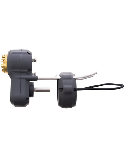 Haleskærer Halebrønd Titan