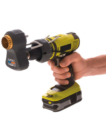 Haleskærer Halebrønd Titan