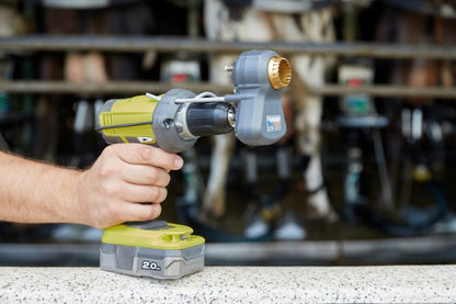 Haleskærer Halebrønd Titan