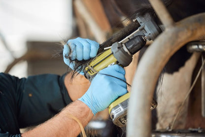 Haleskærer Halebrønd Titan