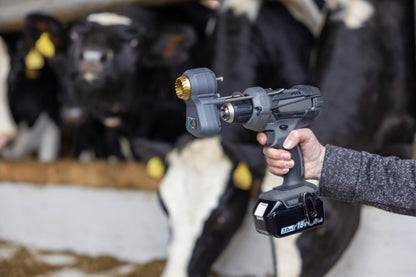 Haleskærer Halebrønd Titan