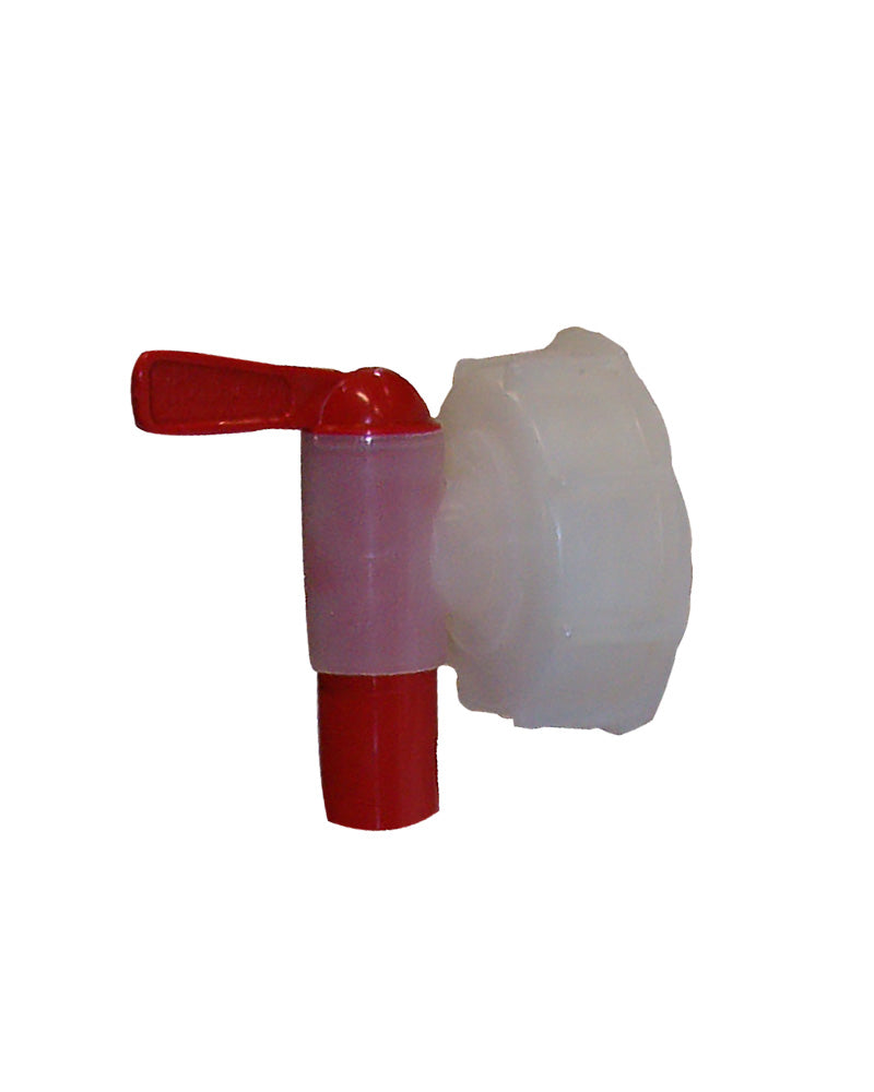 Tappkran 60mm
