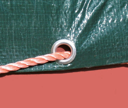 Presenning PolyGuard 110–120 g/m²