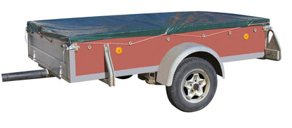 Presenning PolyGuard 110–120 g/m²