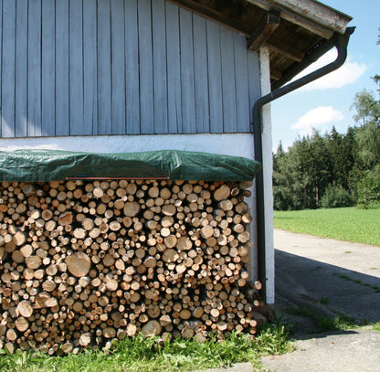 Presenning PolyGuard 110–120 g/m²