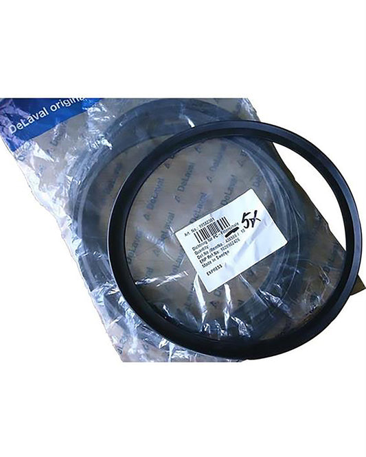 Tätning slutenhet 25l/50l