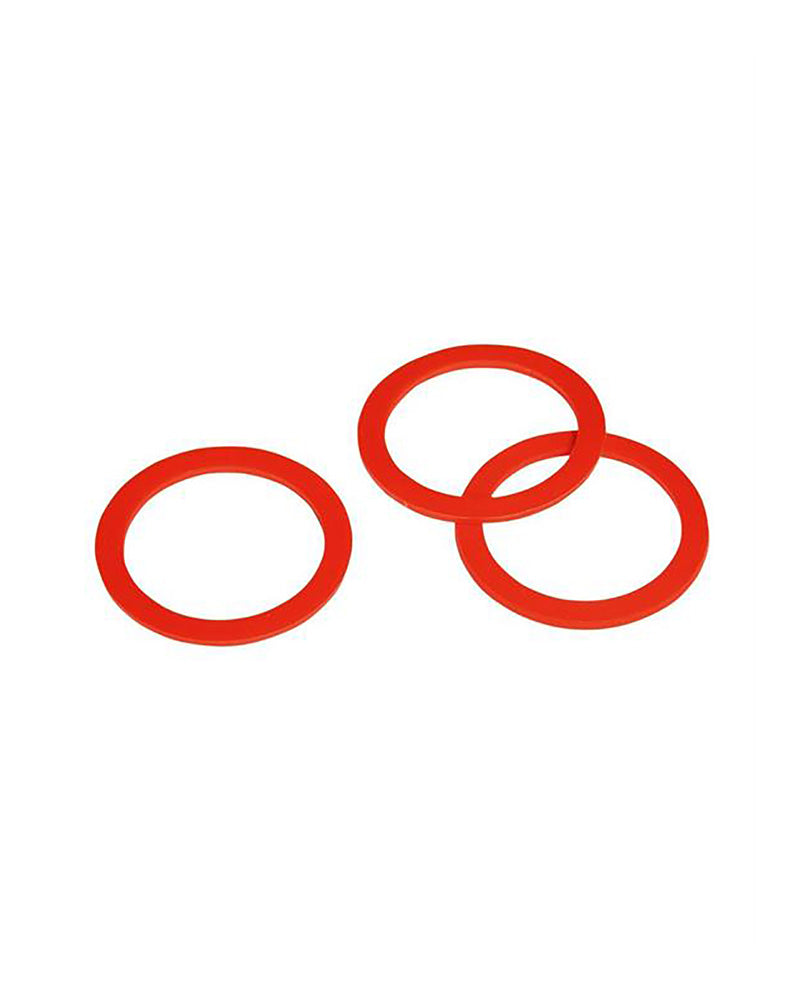Tätningsring röd HIKO – Spengummimannen AB