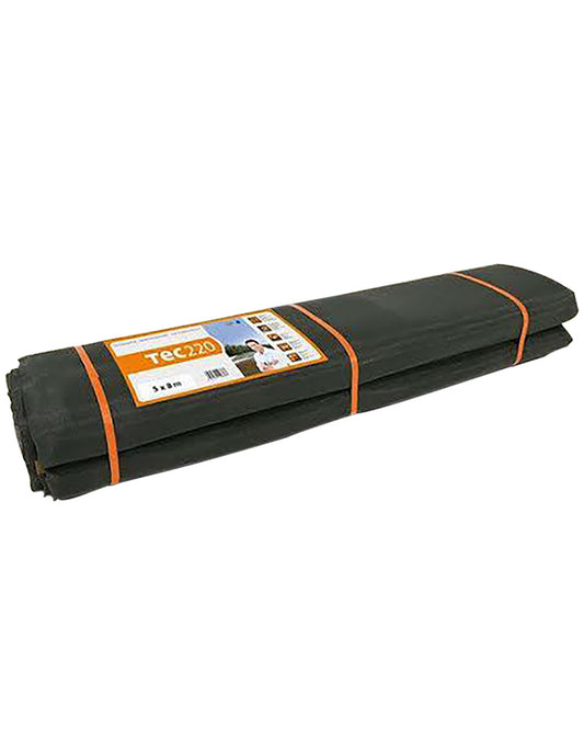 Dæknet Tec 220