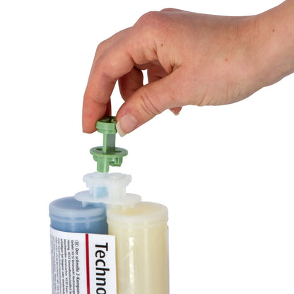Sekoittimen kärki kuuma, 200/210 ml, 12 p