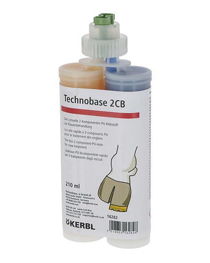 Technobase 210ml