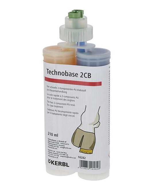 Mixerspids varm, 200/210 ml, 12-p