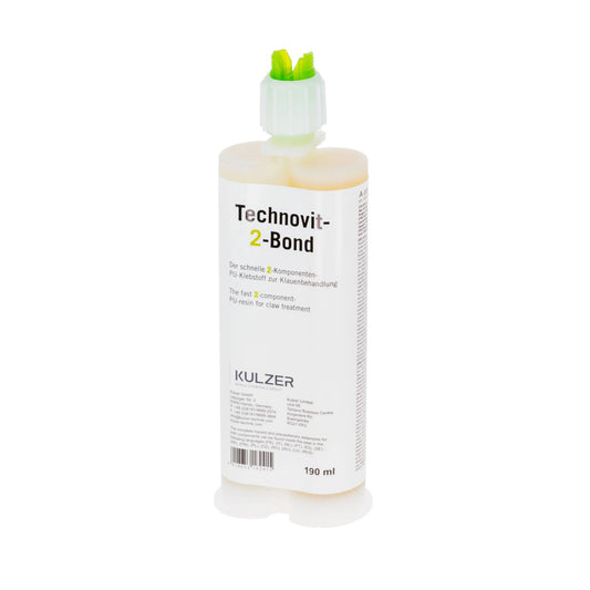 Kynsiliima Technovit 2-Bond 210ml