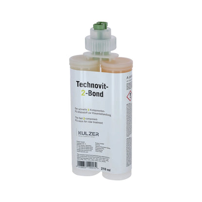 Kynsiliima Technovit 2-Bond 210ml