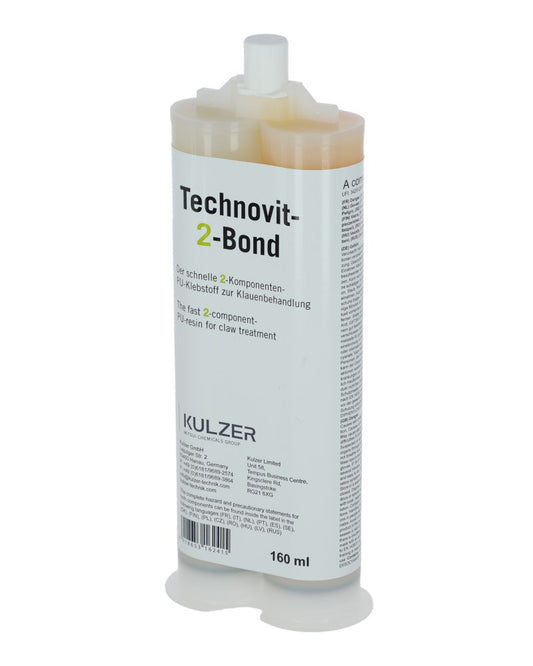 Kynsiliima Technovit-2-Bond 160ml