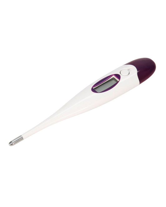 Digital termometer med rigid spets