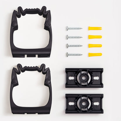 Toolflex One Hållare 2-pack – Flexibel redskapshållare