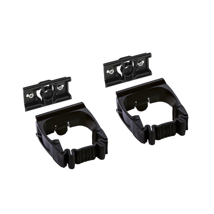 Toolflex One Hållare 2-pack – Redskapshållare för skaft