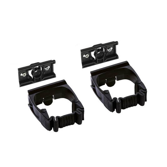 Toolflex One Hållare 2-pack – Redskapshållare för skaft