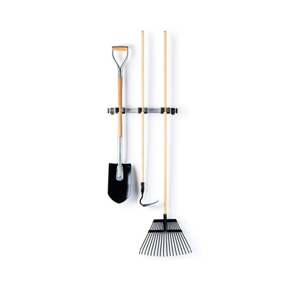 Toolflex One Skena 54 cm – Flexibel aluminiumskena för redskapsförvaring