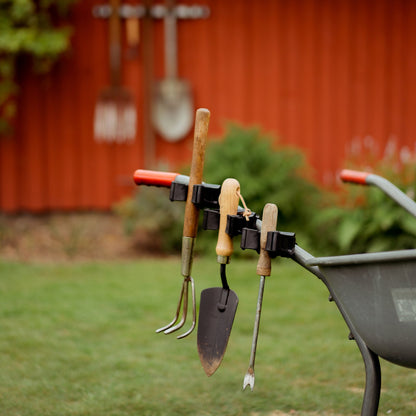 Toolflex One Skena 94 cm – Aluminiumskena för flexibel redskapsförvaring
