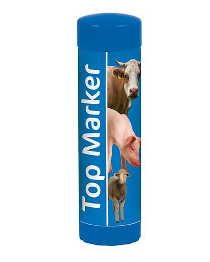 Markør, Topmarkør, 60ml