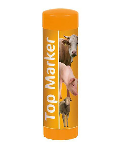 Markør, Topmarkør, 60ml