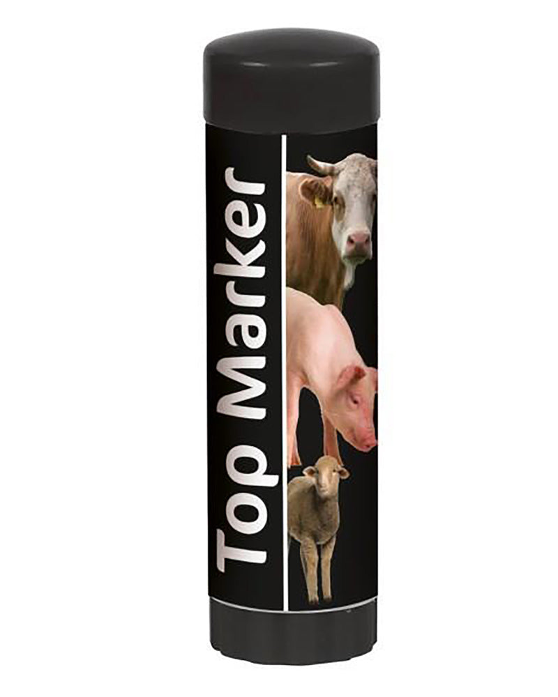 Märkstift, Top marker, 60ml