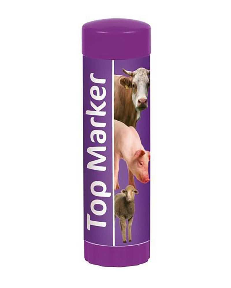 Märkstift, Top marker, 60ml