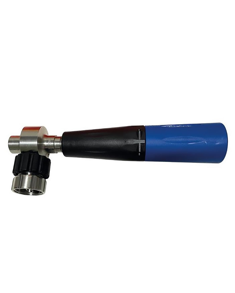 Suutin Top Foam
