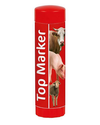 Markør, Topmarkør, 60ml
