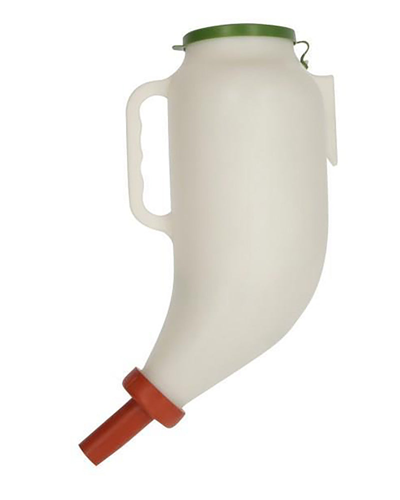 Torrfoderflaska 4 L