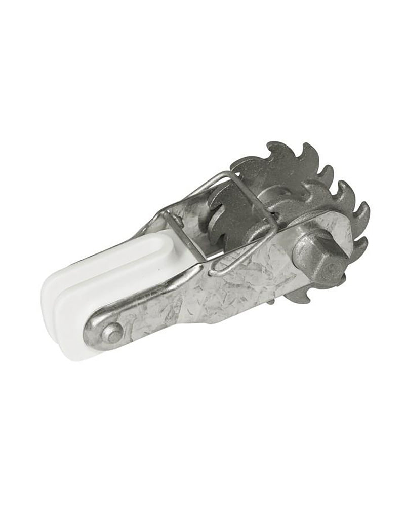 Trådspännare AKO klicksystem med isolator