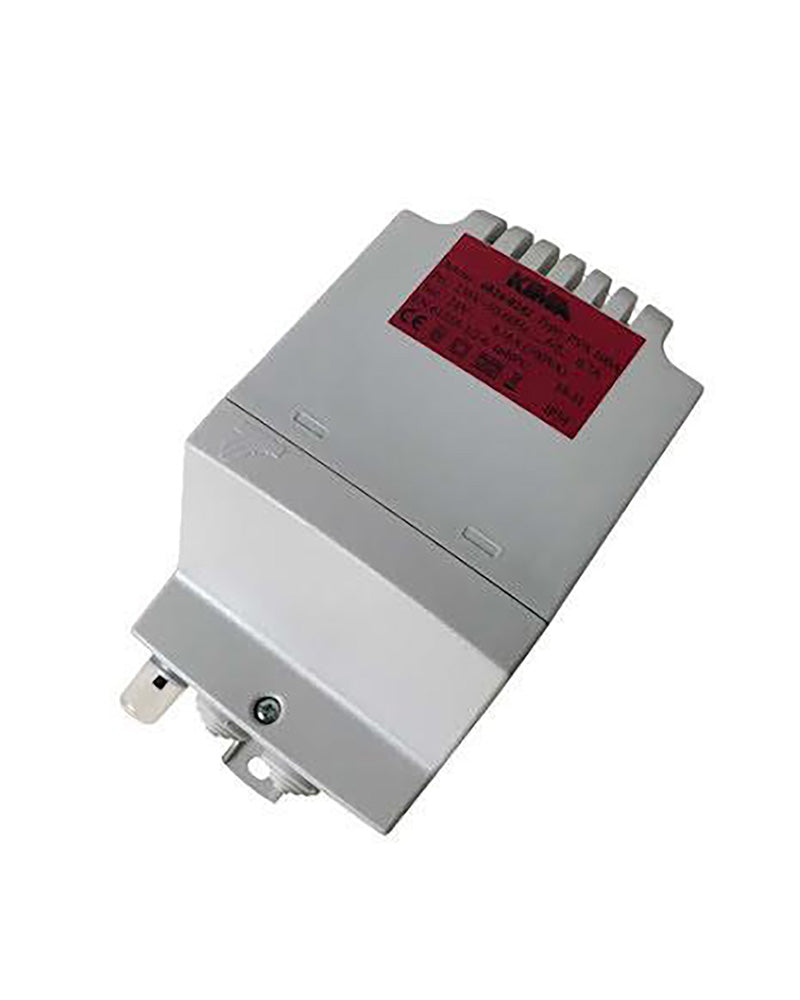 Muuntaja 24V (120-480VA)