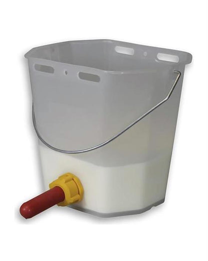 Kalvbar Akroh med snabbfäste