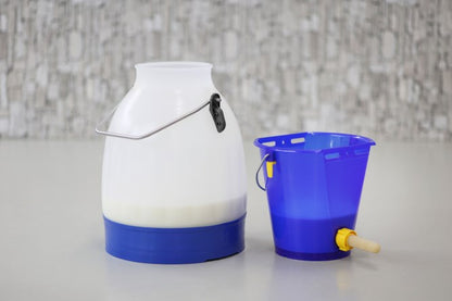 Kalvbar transparent 8L