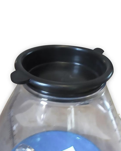 Transportlåg til span