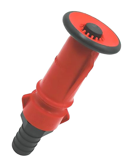 Spolmunstycke Large Power Jet, 1"
