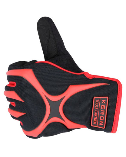 Arbejdshandsker Active Ajax