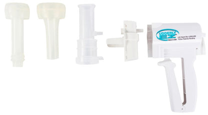 Fårmjölkpump Komplettset