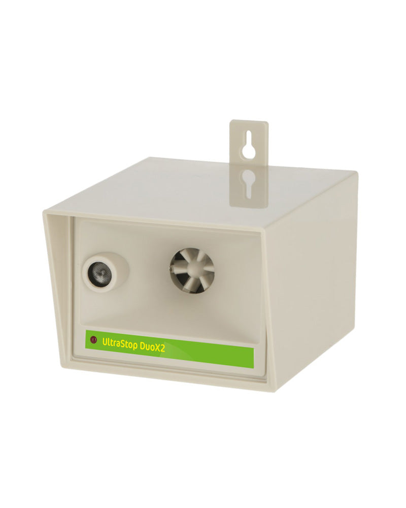 Ultrasound Device DuoX2: Giftfri Ultraljudsskrämma med Dubbelfrekvens