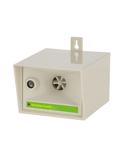 Ultrasound Device DuoX2: Giftfri Ultraljudsskrämma med Dubbelfrekvens