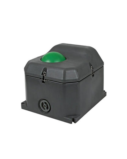 Frostsäkert vattenkar Uno 40 l