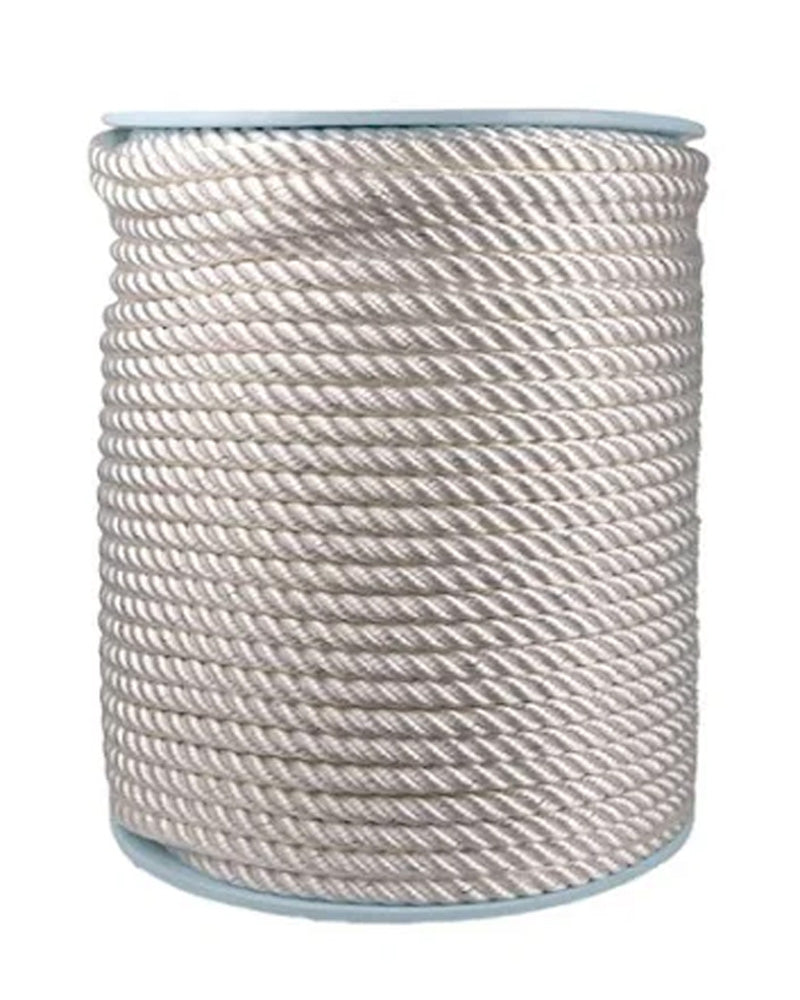 Utgödslingslina Liros Polyester