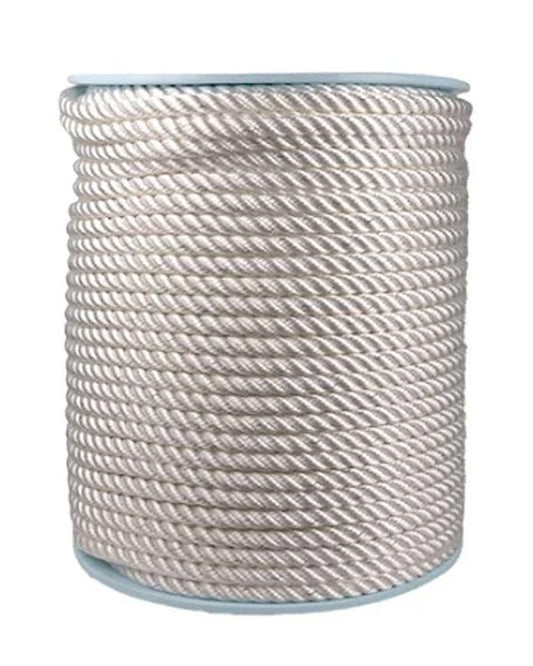 Utgödslingslina Liros Polyester